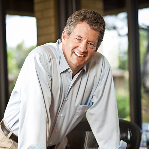 Bill Ericson
