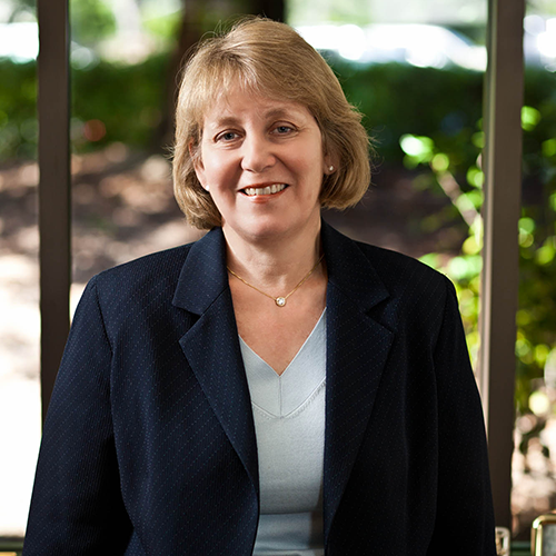 Nancy Schoendorf